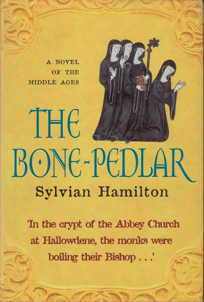 The Bone-Pedlar Image