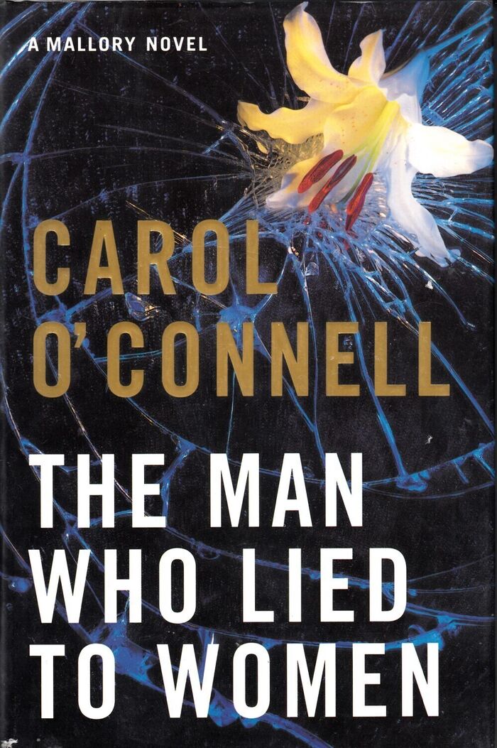 The Man who Lied to Women Image