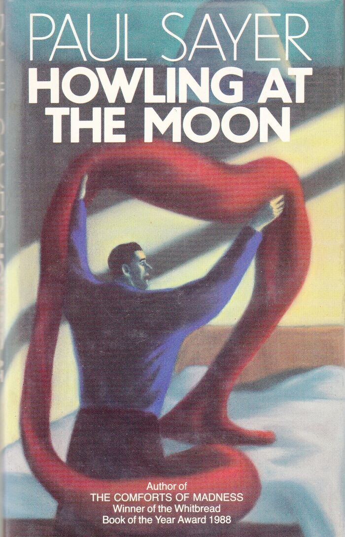 Howling at the Moon Image