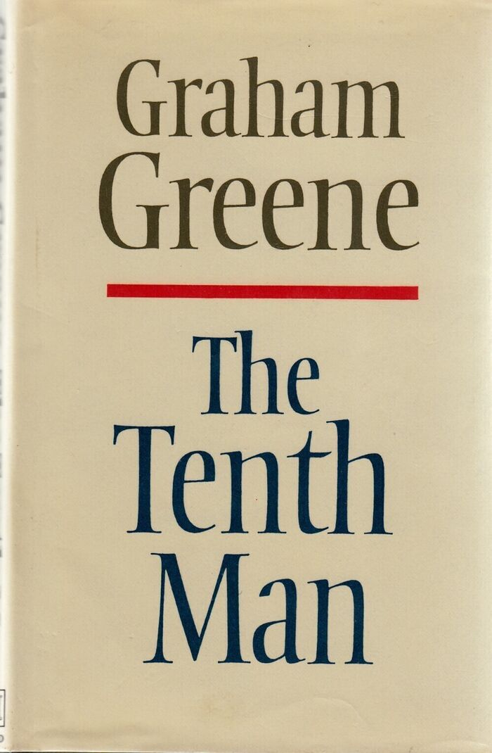The Tenth Man Image