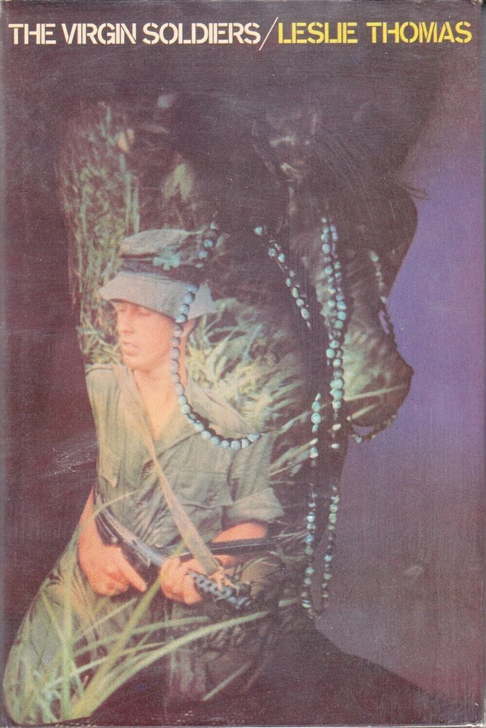 The Virgin Soldiers Image