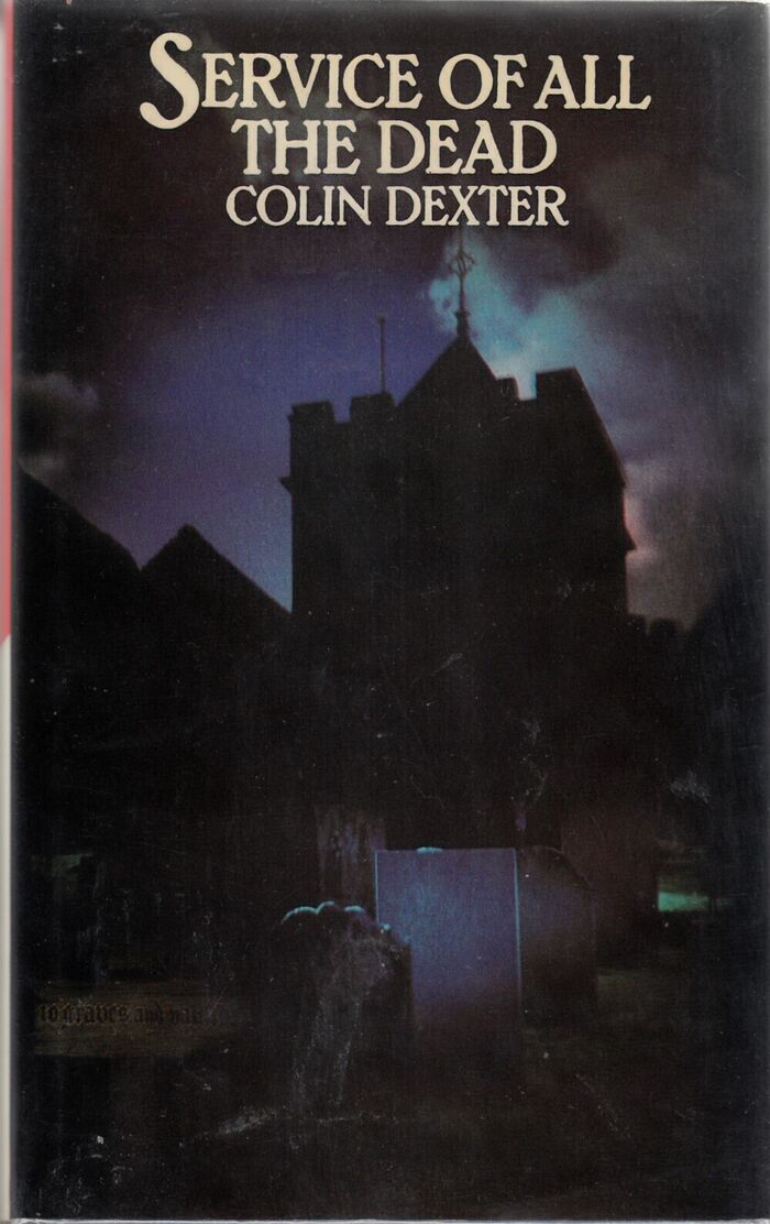 Service of all the Dead Image