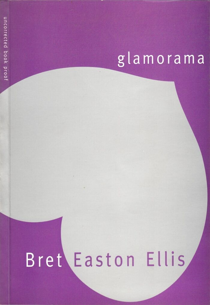 Glamorama Image