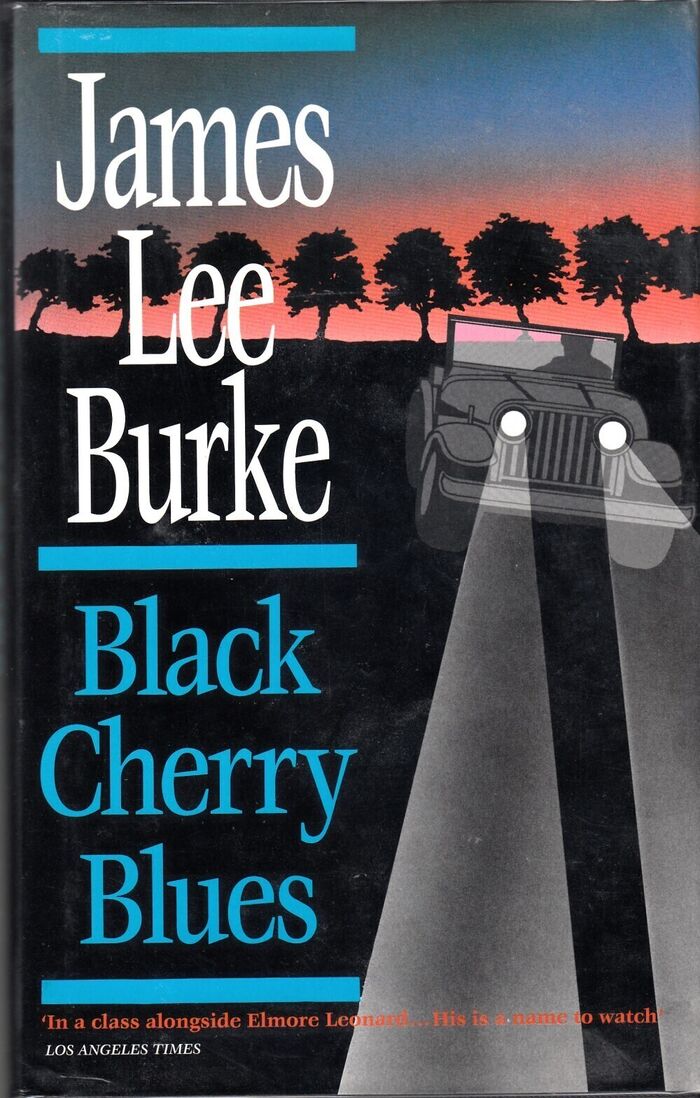 Black Cherry Blues Image