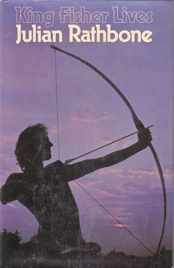 King Fisher Lives Image