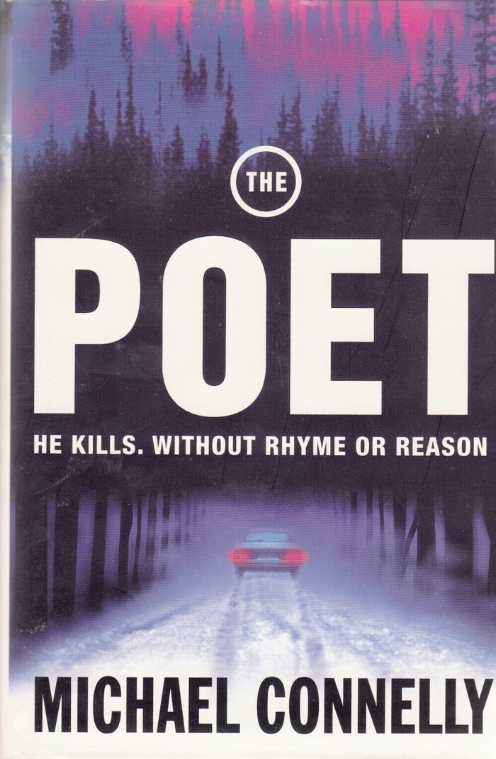 The Poet Image