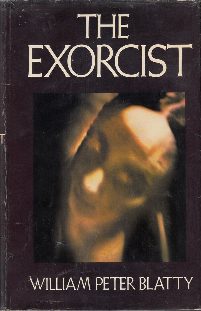 The Exorcist Image