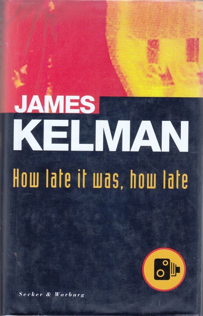 How Late it Was, How Late Image