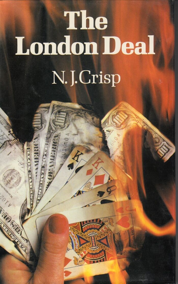 The London Deal Image