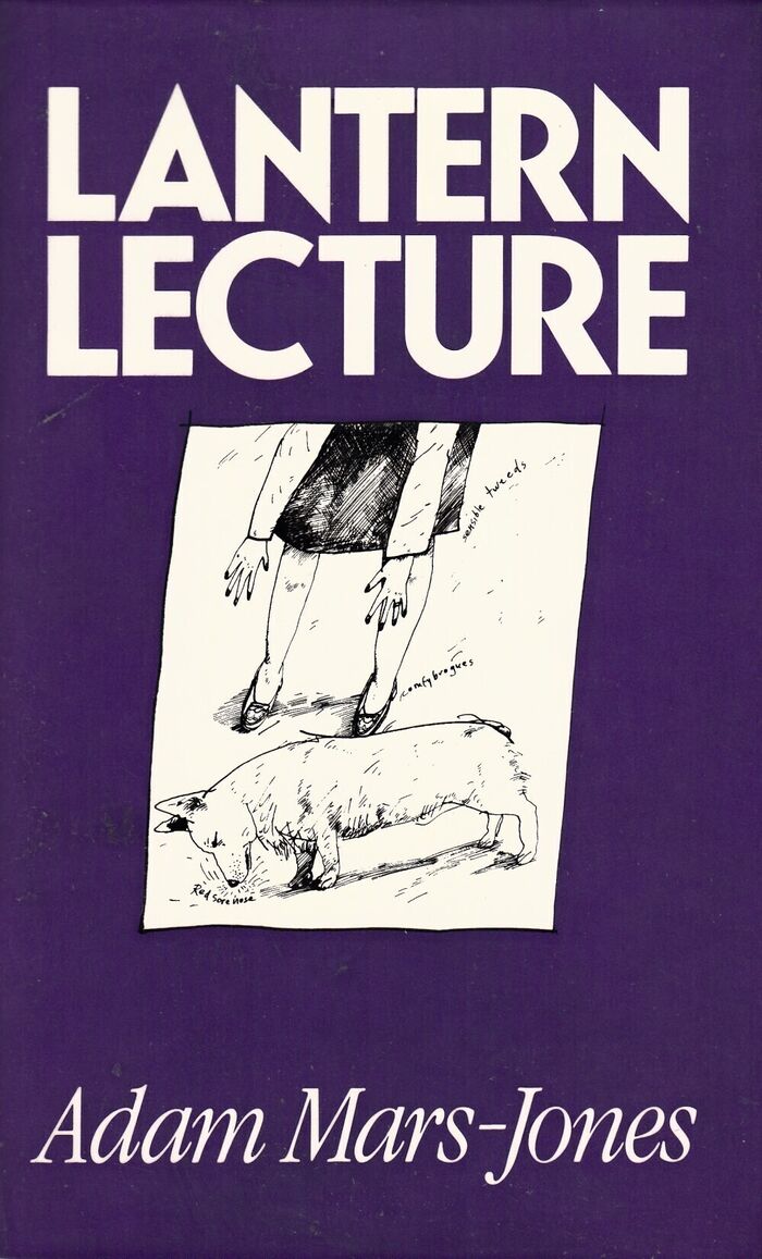 Lantern Lecture Image