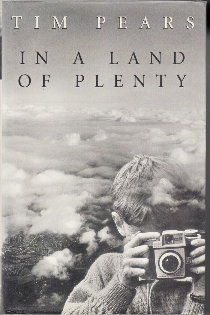 In a Land of Plenty Image