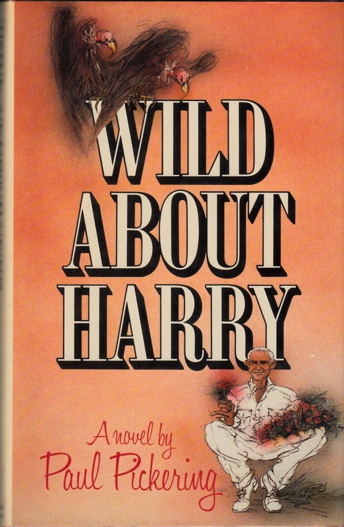 Wild About Harry Image