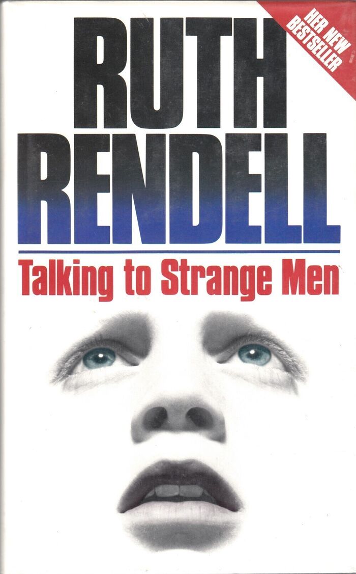 Talking to Strange Men Image