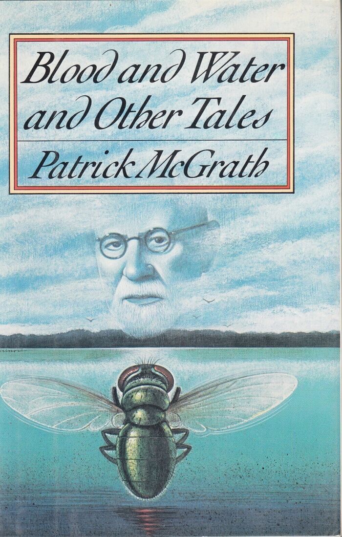 Blood & Water & Other Tales Image