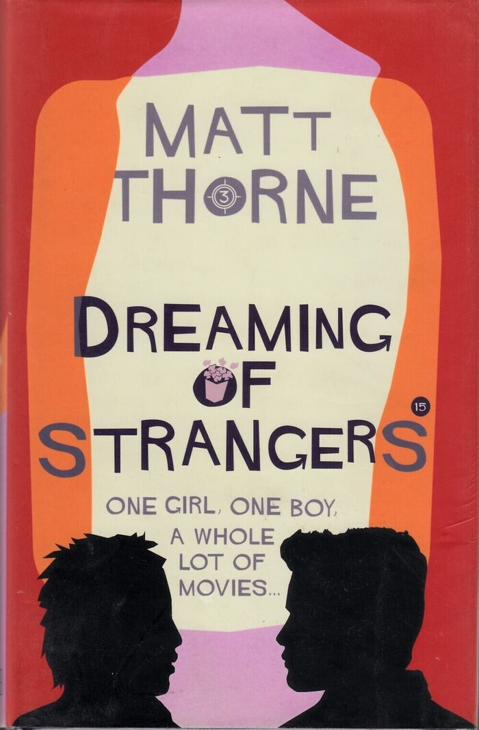 Dreaming of Strangers Image