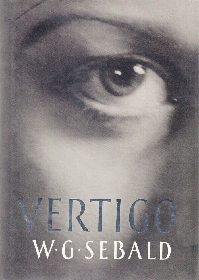 Vertigo Image
