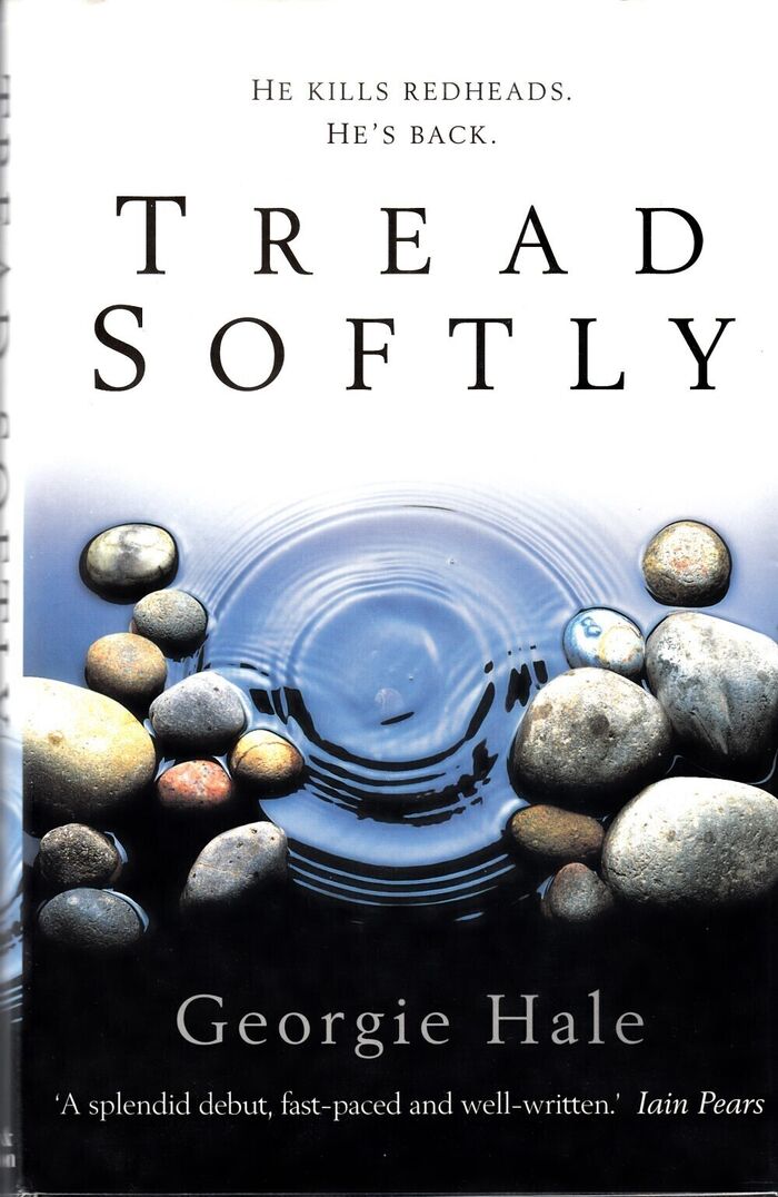Tread Softly Image
