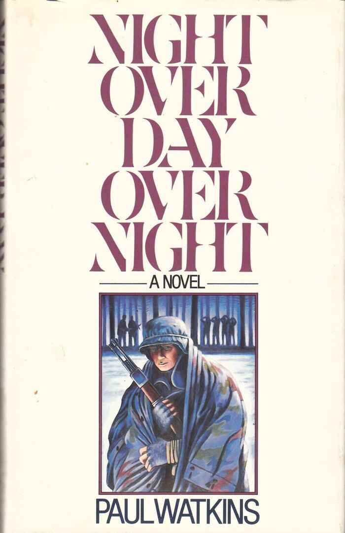 Night Over Day Over Night Image