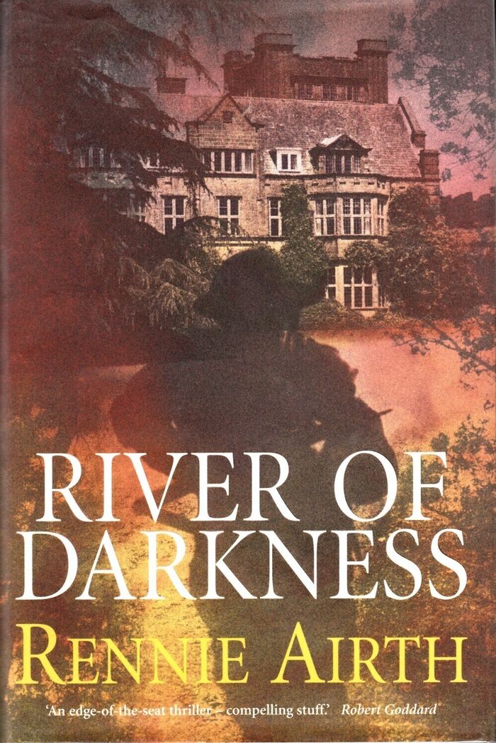 River of Darkness Image