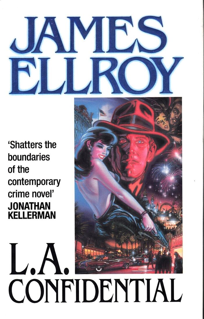 L.A. Confidential Image