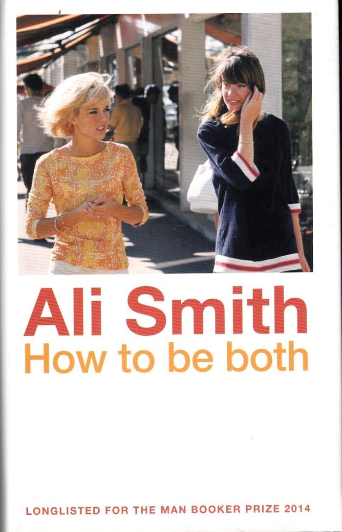 How to be Both Image