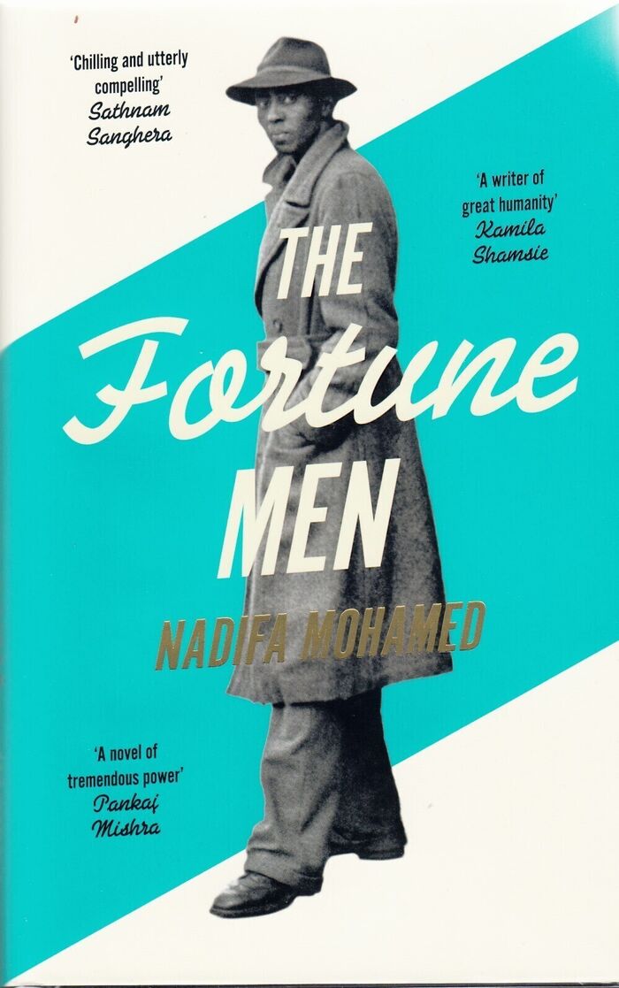 The Fortune Men Image
