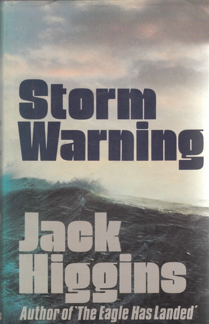 Storm Warning Image