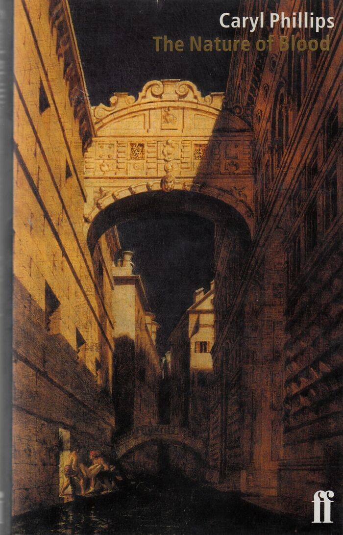 The Nature of Blood Image