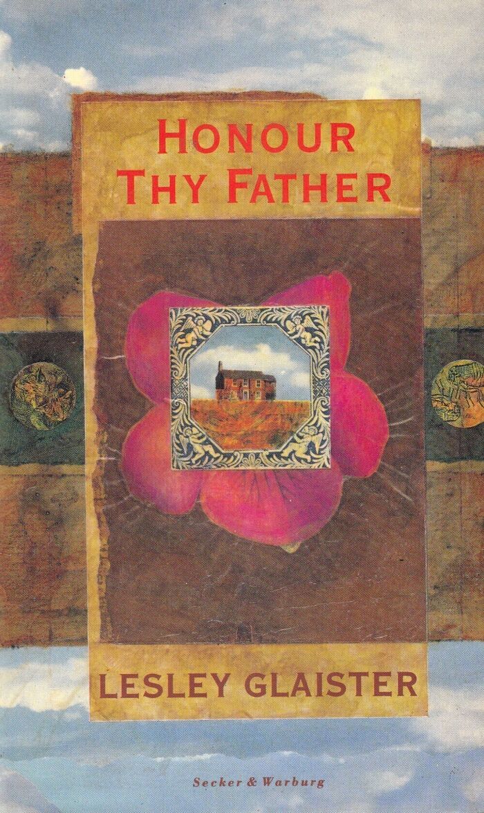 Honour Thy Father Image