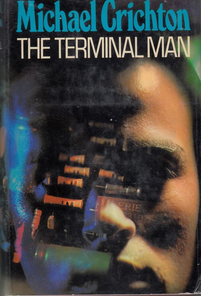 The Terminal Man Image