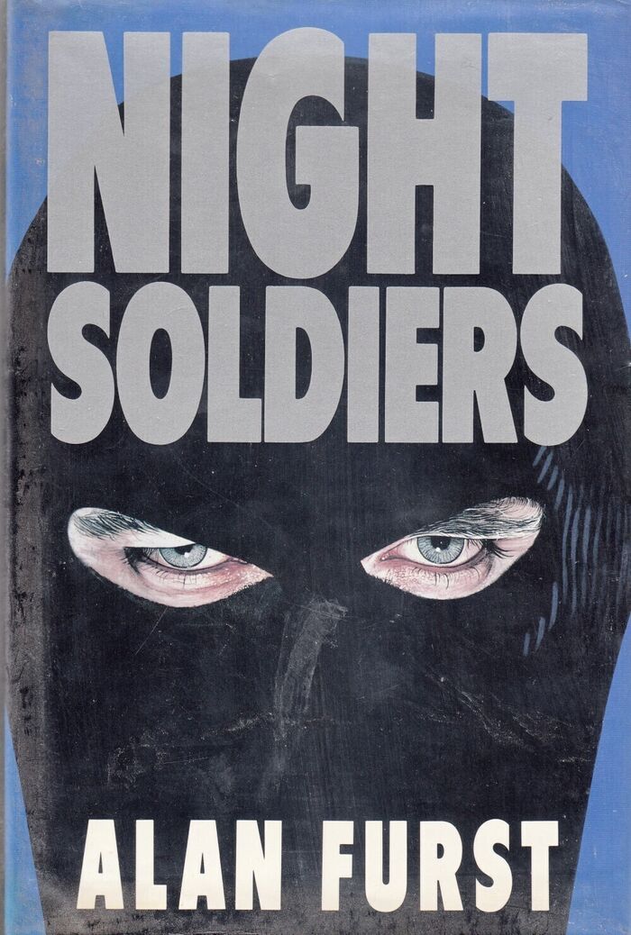 Night Soldiers Image