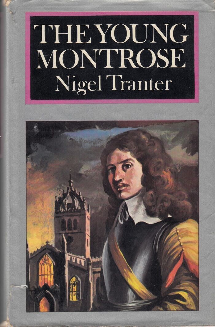 The Young Montrose Image