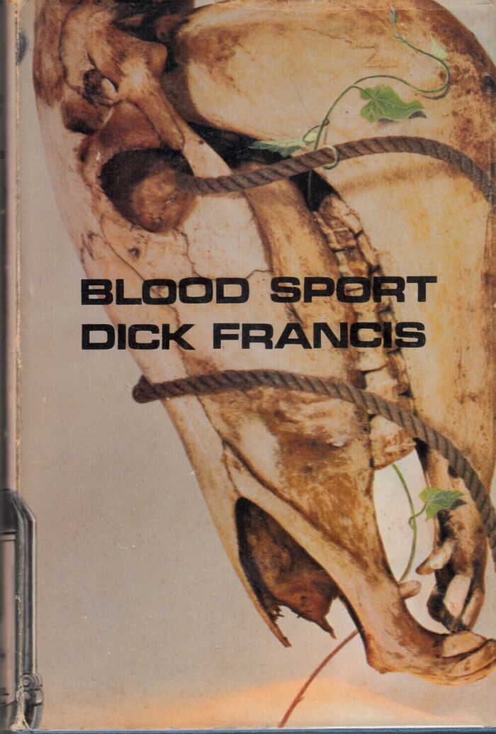 Blood Sport Image