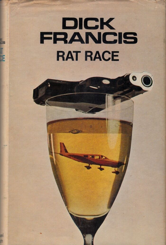 Rat Race Image