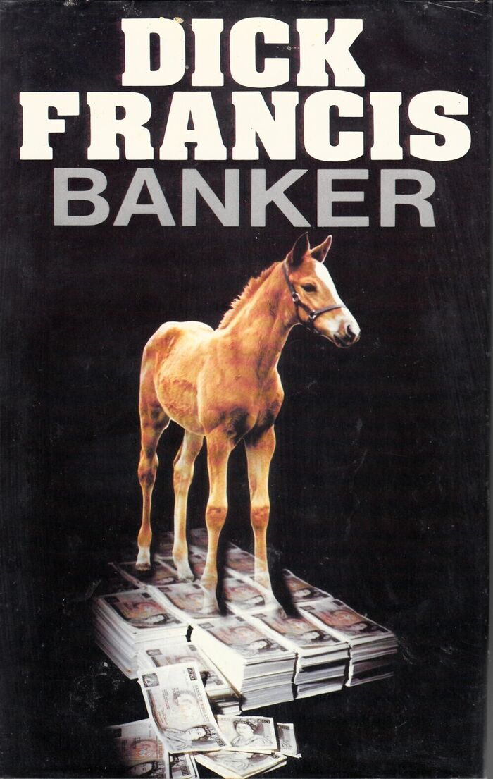 Banker Image