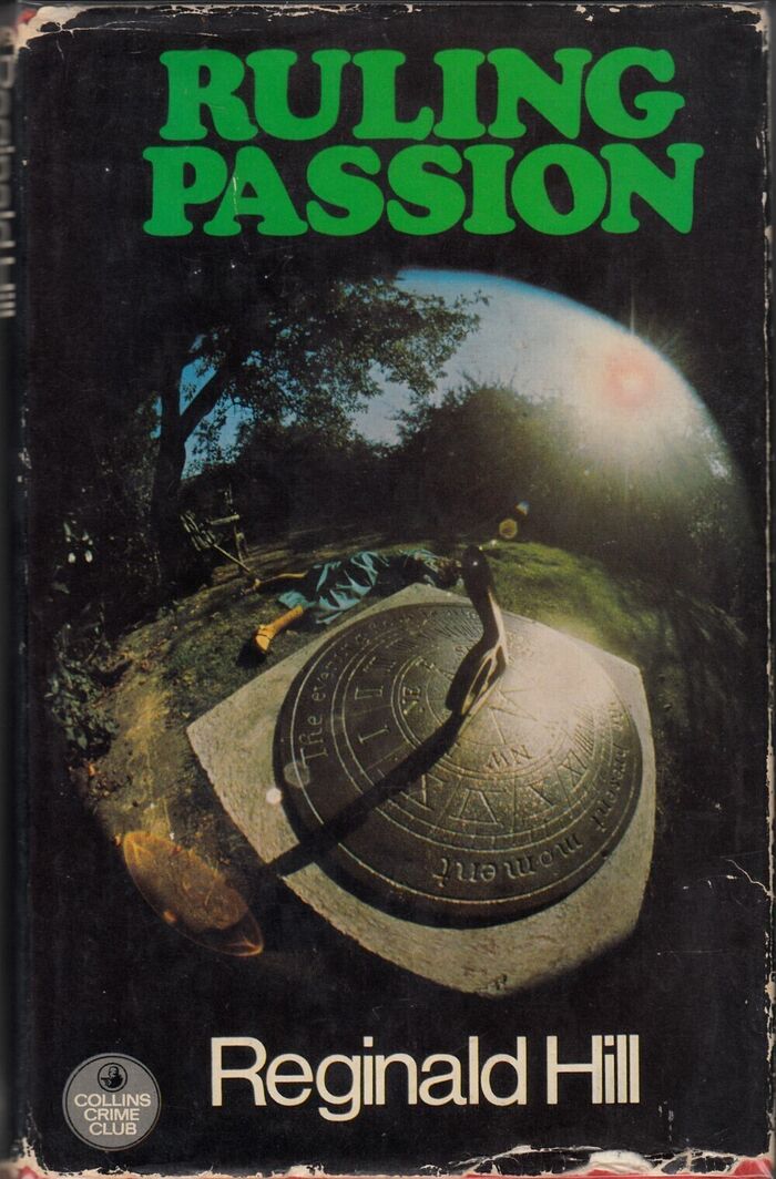 Ruling Passion Image