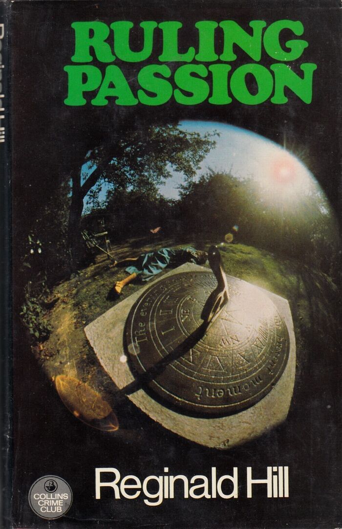 Ruling Passion Image