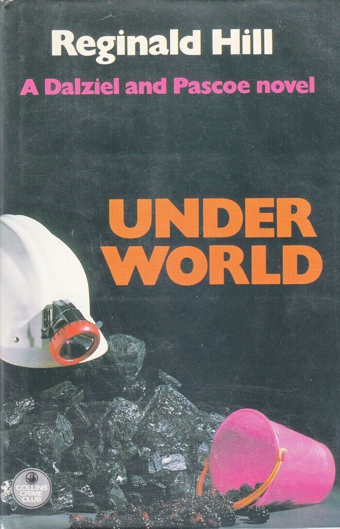 Underworld Image