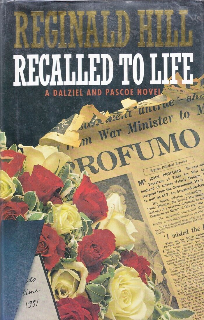 Recalled to Life Image