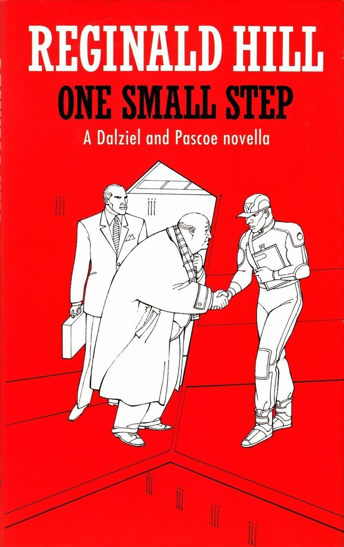 One Small Step Image