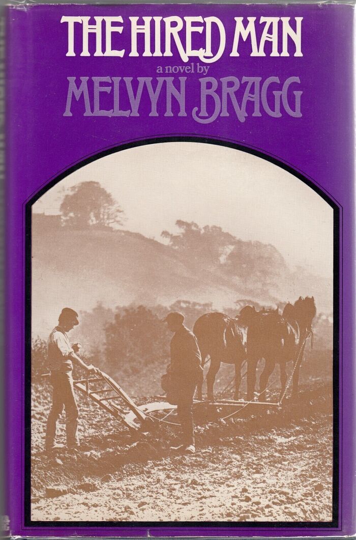 The Hired Man Image
