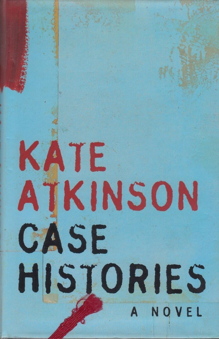 Case Histories Image