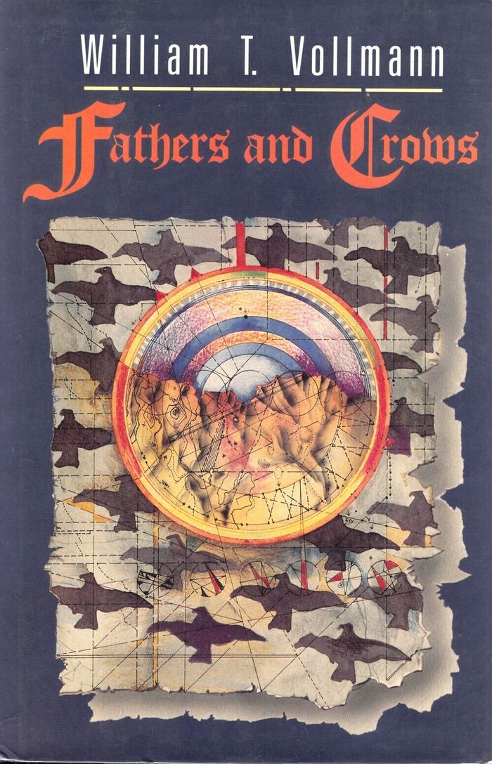 Fathers and Crows Image