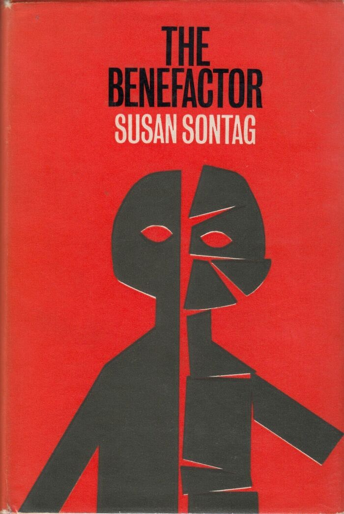 The Benefactor Image