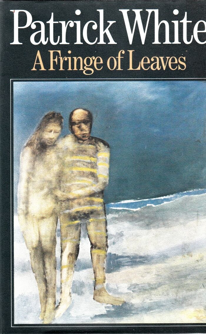 A Fringe of Leaves Image