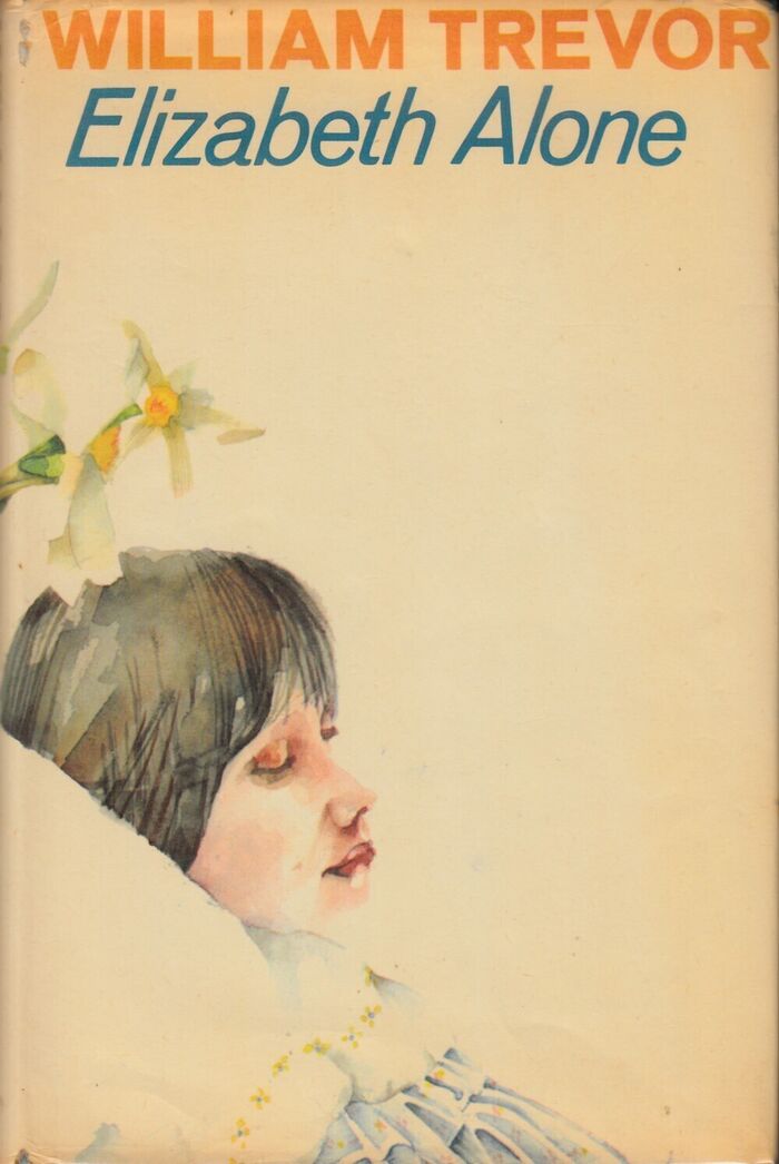 Elizabeth Alone Image