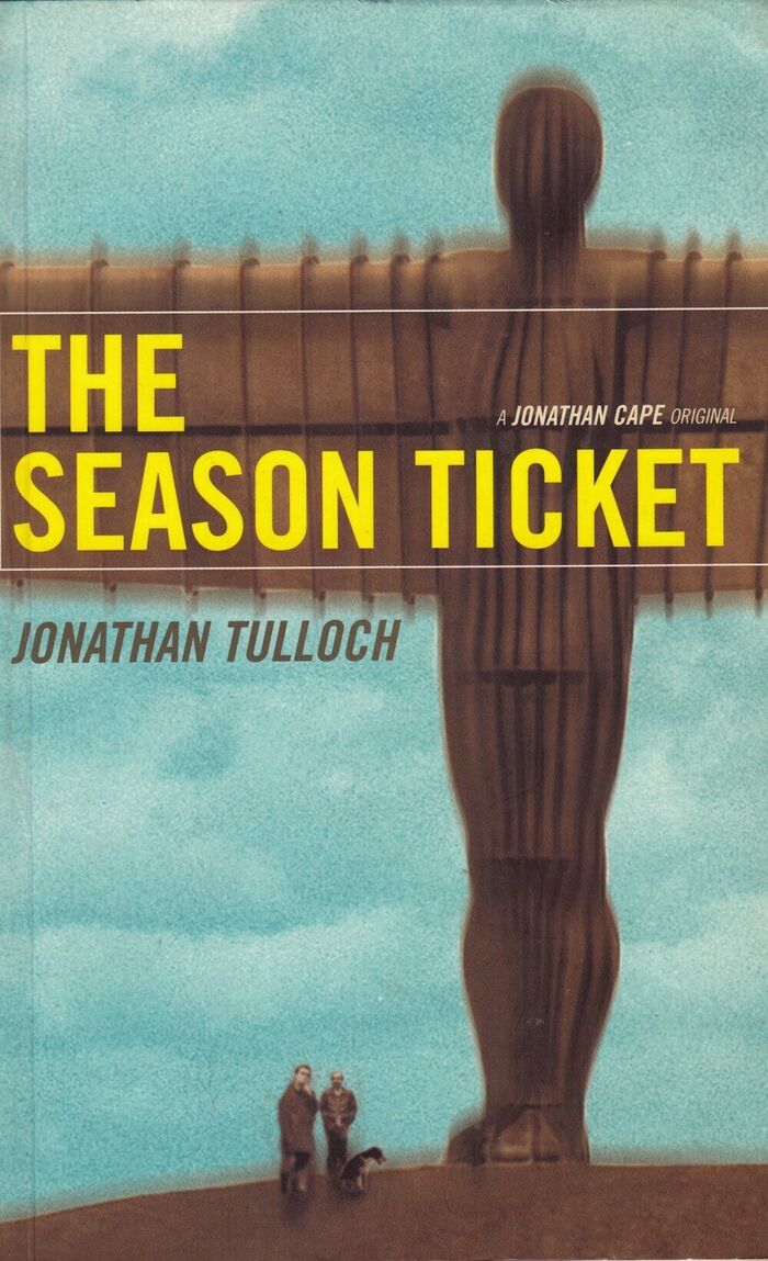 The Season Ticket Image