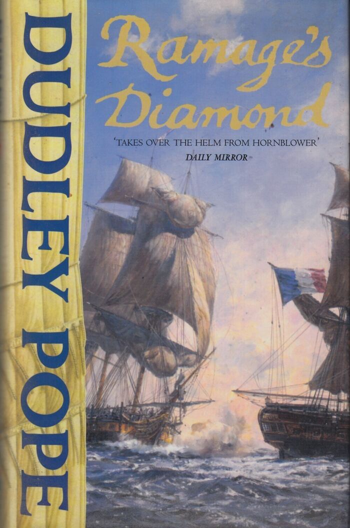 Ramage's Diamond Image