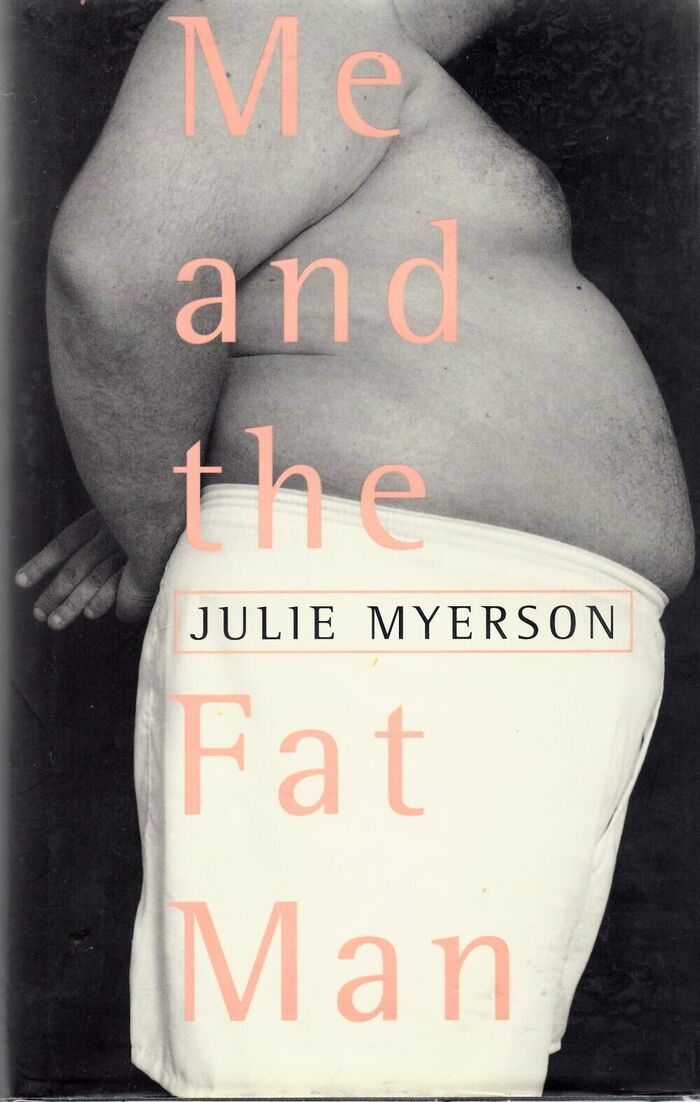 Me and the Fat Man Image