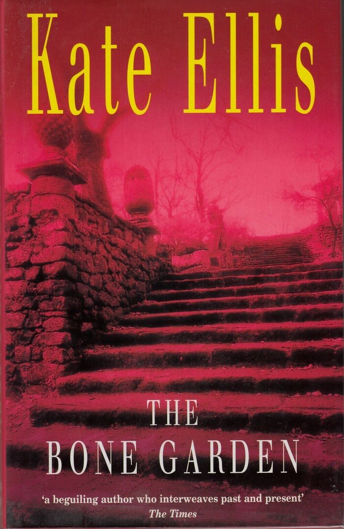 The Bone Garden Image